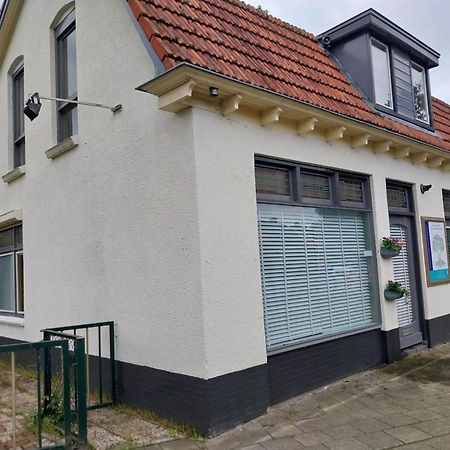 Familiehuis Amber Haaksbergen Zewnętrze zdjęcie