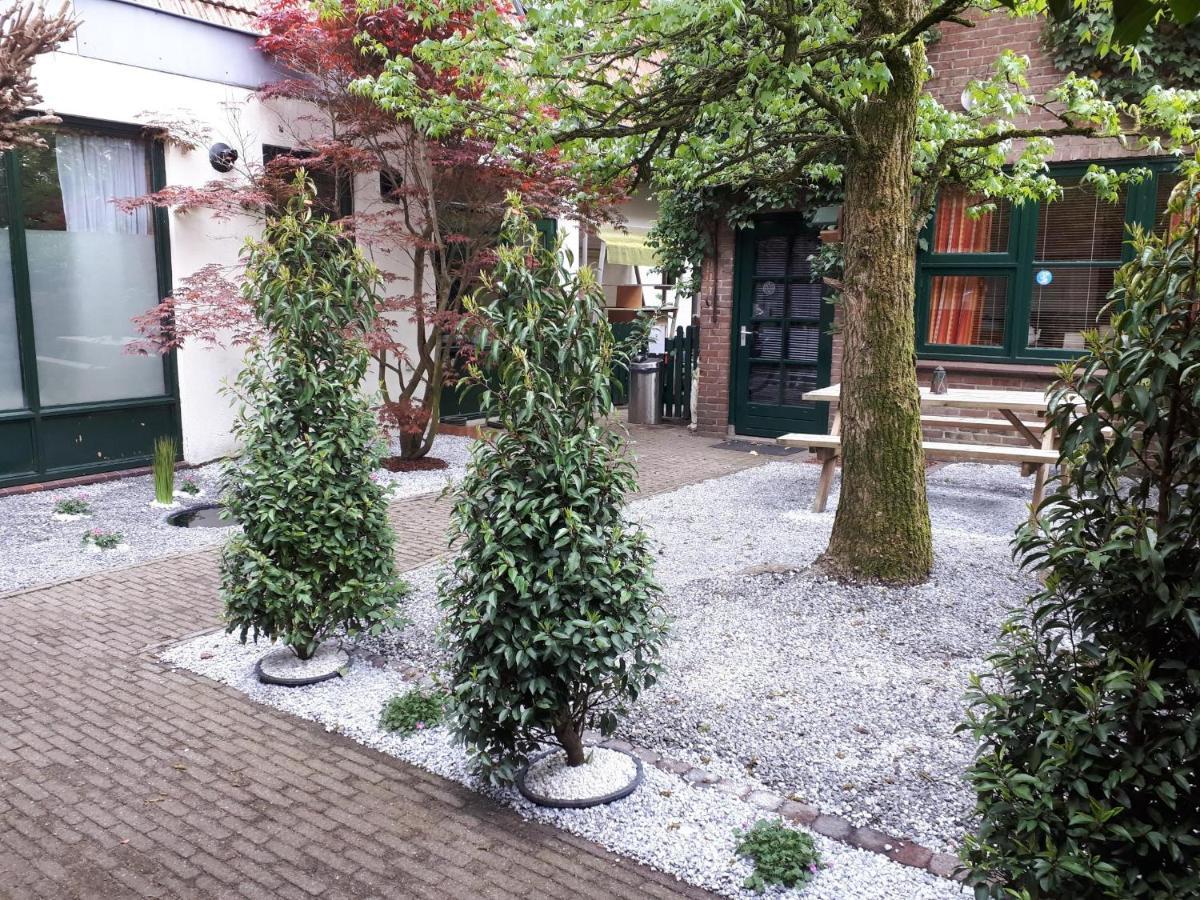 Familiehuis Amber Haaksbergen Zewnętrze zdjęcie