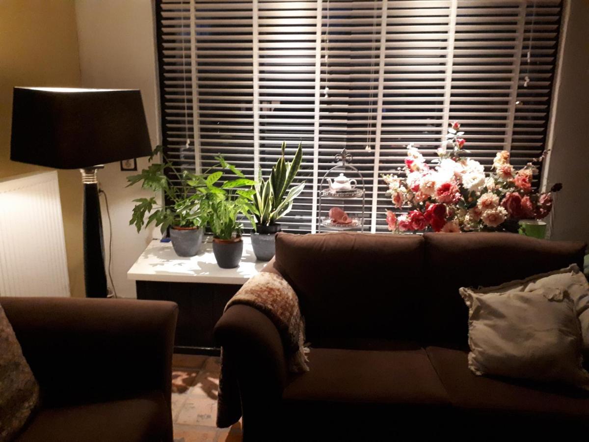 Familiehuis Amber Haaksbergen Zewnętrze zdjęcie