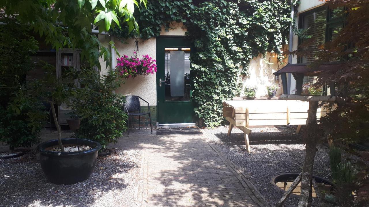 Familiehuis Amber Haaksbergen Zewnętrze zdjęcie