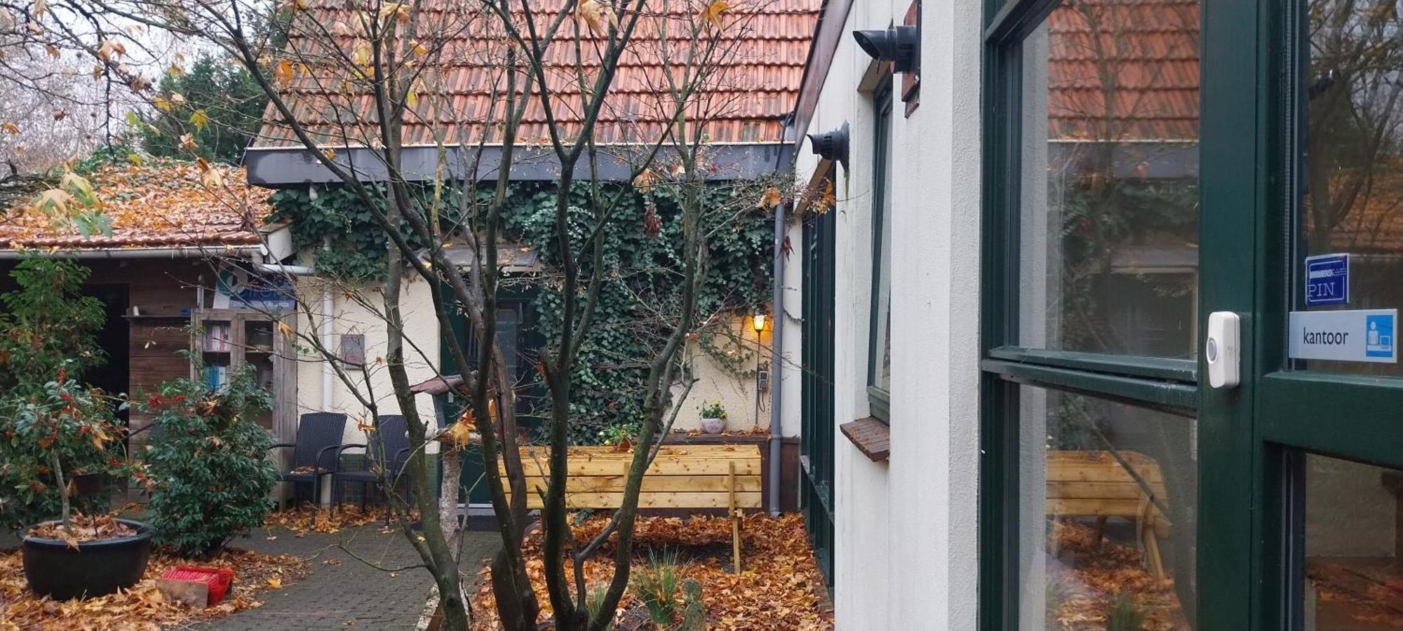 Familiehuis Amber Haaksbergen Zewnętrze zdjęcie