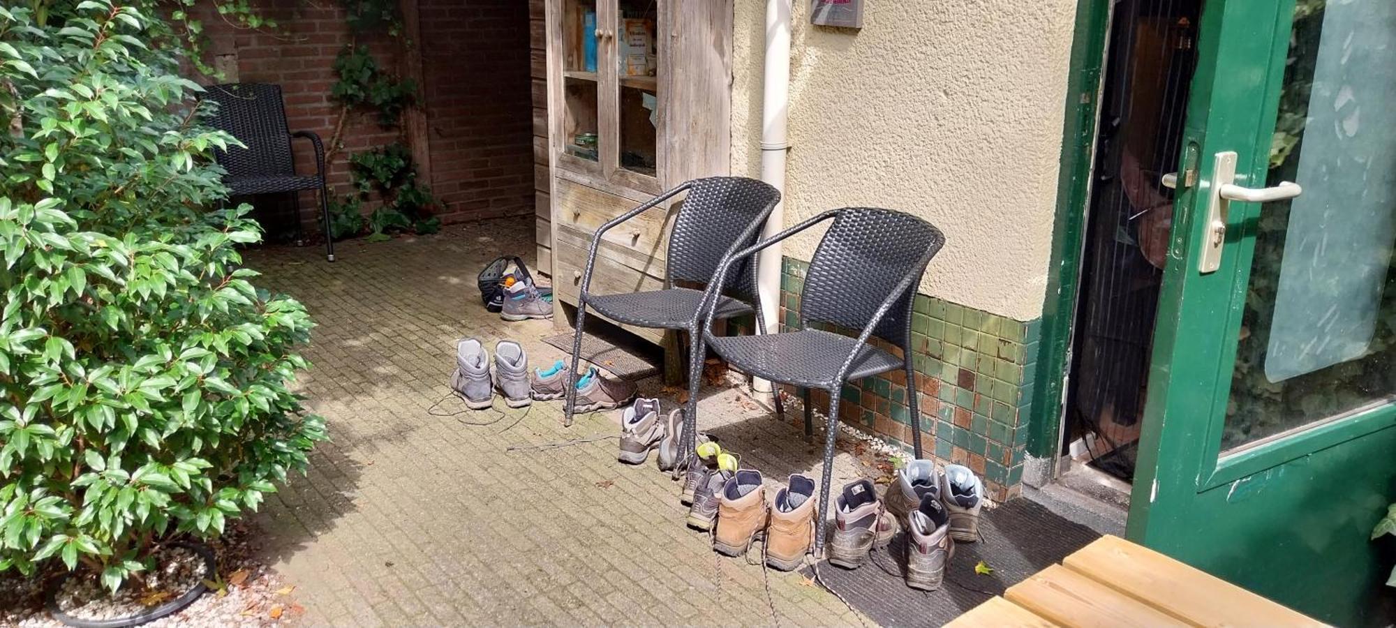 Familiehuis Amber Haaksbergen Zewnętrze zdjęcie