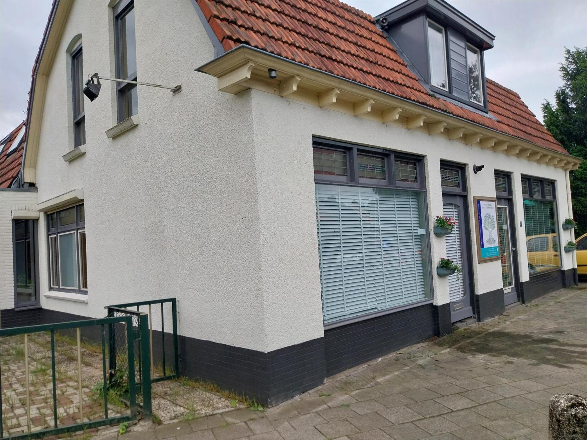 Familiehuis Amber Haaksbergen Zewnętrze zdjęcie